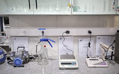 Product manufacturing