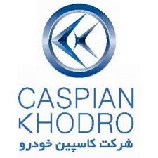 kaspian khodro
