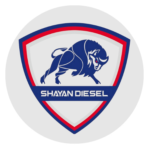 shayan diesel